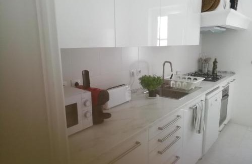 Beja Apartment | Casa do Jardim