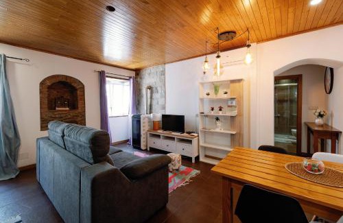 Braganca Apartment | Casa do Javali