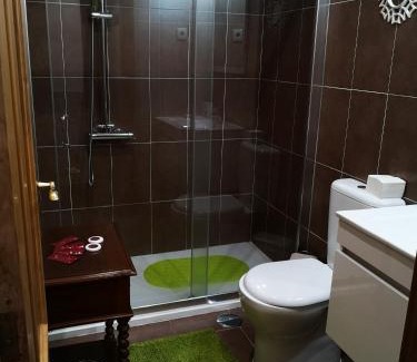Braganca Apartment | Casa do Javali