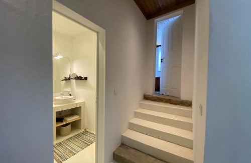 Carvalhal Benfeito House | Casa do Jogo