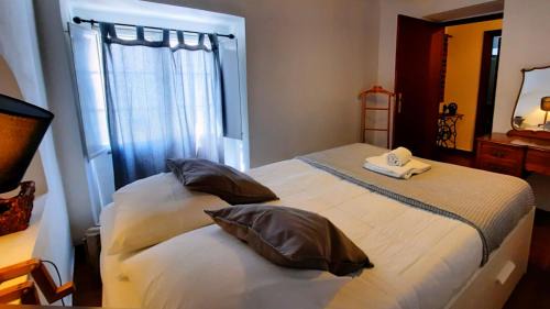 Sao Pedro do Corval House | Casa do Lêntejo - Casas de Taipa