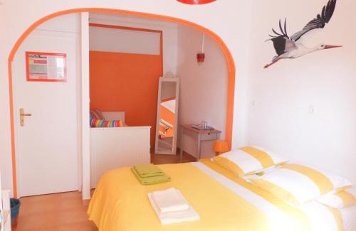 Carrapateira House | Casa do Lado