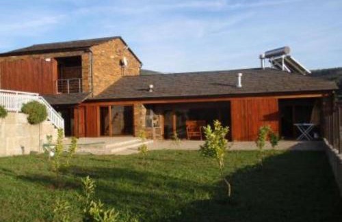 Alvarenga House | Casa do Lagar