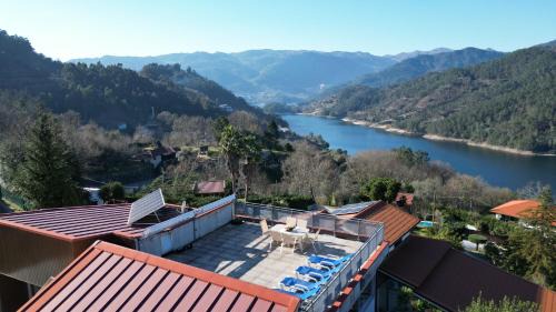 Cova House | Casa do Lagar