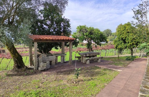 Seara House | Casa do Lago da Quinta de Esteves