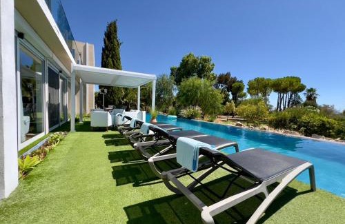 Estoi Villa | CaSa Do LaGo