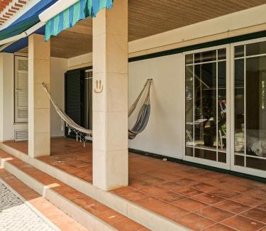 Atalaia Apartment | Casa do Limoeiro