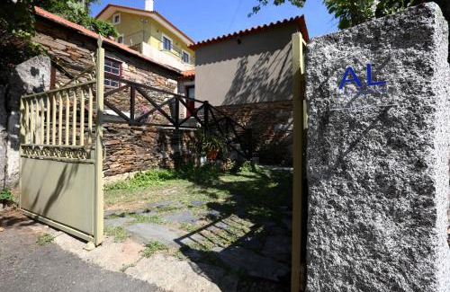 Arouca House | Casa do Lonho
