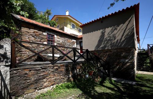 Arouca House | Casa do Lonho