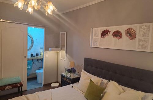 Rianxo House | Casa do Lucio
