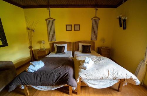 Quadrazais Hotel | Casa do Manego