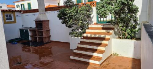 Porto Covo House | Casa do Mar em Porto Covo