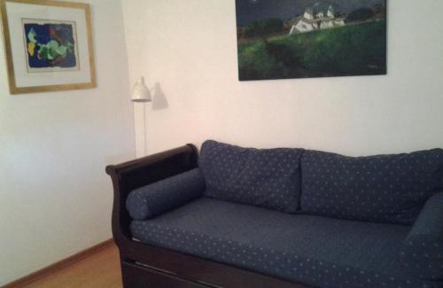 Linda-a-Pastora House | Casa do Mar - Golf Jamor