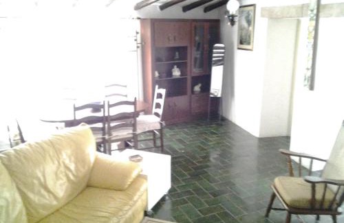 Linda-a-Pastora House | Casa do Mar - Golf Jamor