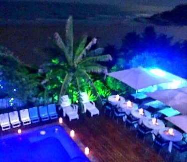 Tofo House | Casa Do Mar Guest House
