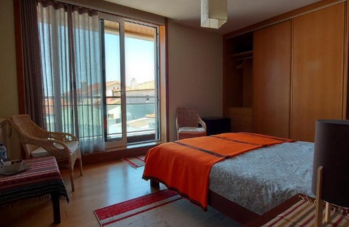 Barra Bed & Breakfast | Casa do Mar