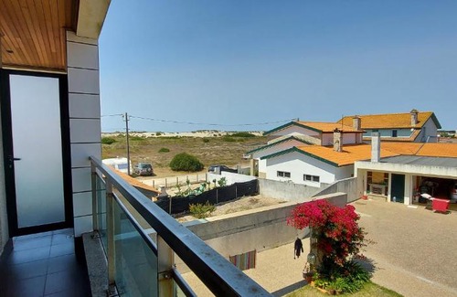 Barra Bed & Breakfast | Casa do Mar