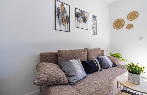 Porto Covo Apartment | Casa do Mar Villa Eira Nova