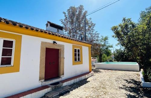 Castelo de Vide House | Casa do Martinho