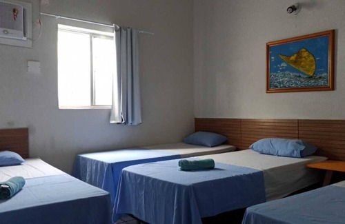 Boa Viagem House | Casa do Meio Inn
