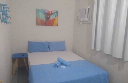 Boa Viagem House | Casa do Meio Inn