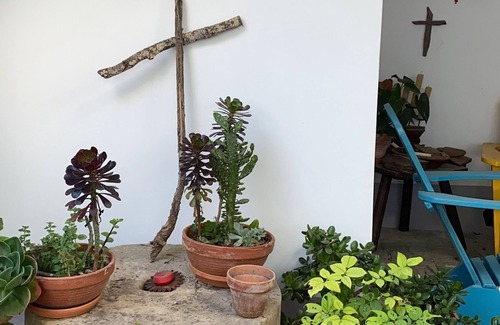 Evora Apartment | Casa do Menino Jesus: Estúdio Para Férias e fim de Semana