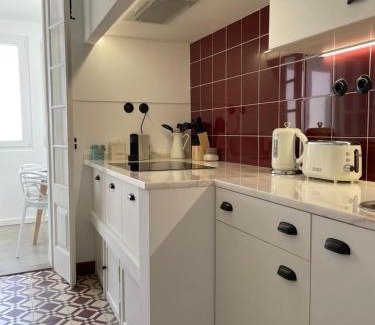 Alcacer do Sal Apartment | Casa do Mercado
