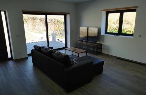 Ventosa House | casa do mestre