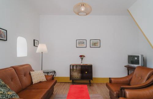 Avintes House | Casa do Mestrinho 2