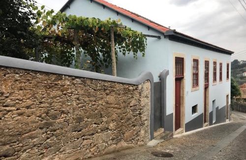 Avintes House | Casa do Mestrinho