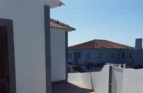 Lajes do Pico House | Casa do Miradouro Guest accommodation