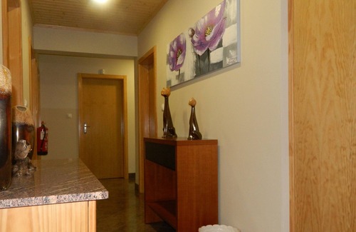 Lajes do Pico House | Casa do Miradouro Guest accommodation