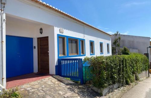 Carrapateira House | Casa do Miradouro