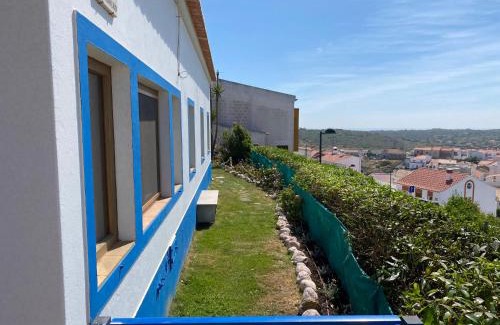 Carrapateira House | Casa do Miradouro
