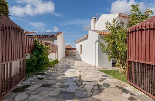 Obidos House | Casa do Moleiro