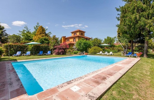 Portela House | Casa do Monte - Minho's Guest