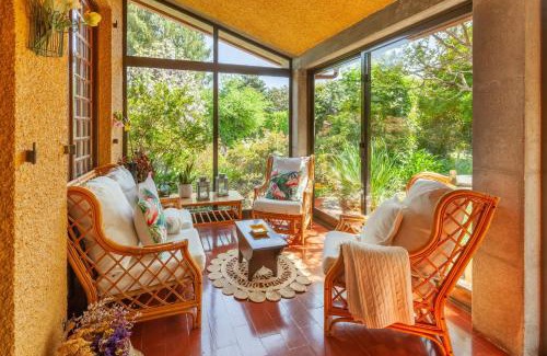 Portela House | Casa do Monte - Minho's Guest