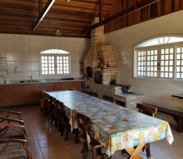 Vila Loli House | Casa do Nonno na Montanha