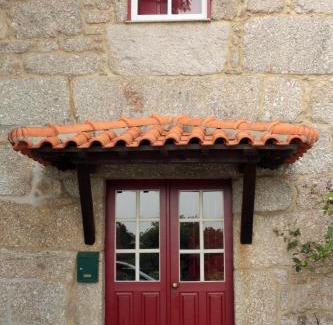Amares House | Casa do Notário