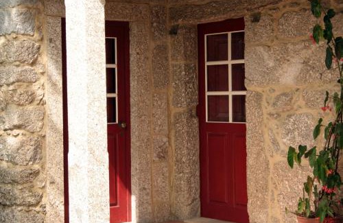 Amares House | Casa do Notário