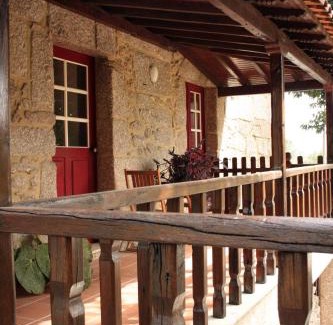 Amares House | Casa do Notário
