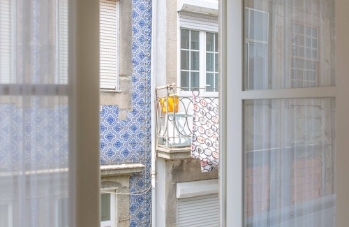 Centro / Baixa House | CASA DO OLIVAL (Clérigos), PRIVATE SUITE