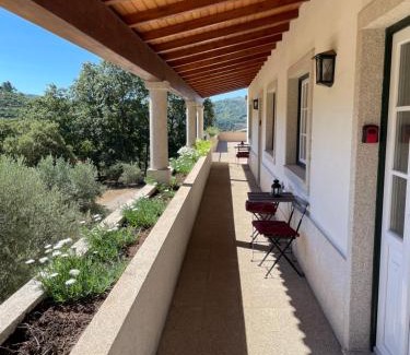 Cimbres House | Casa do Olival