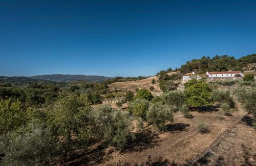 Cimbres House | Casa do Olival