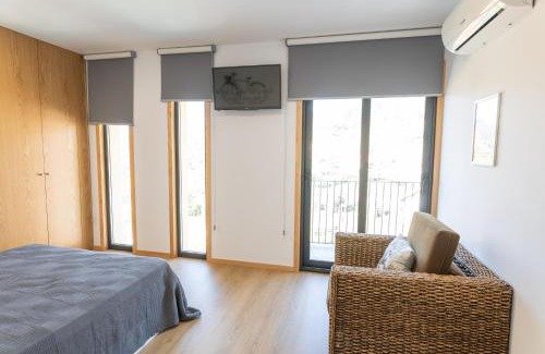 Bico House | Casa do Outeiro