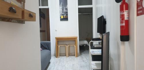 Santo Estevao Apartment | Casa do Pátio