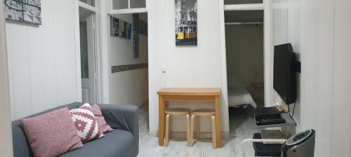 Santo Estevao Apartment | Casa do Pátio