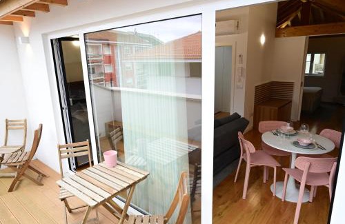 Lamego Apartment | Casa do Pó, Alojamento Local