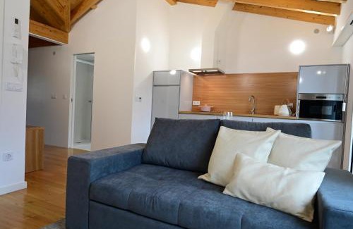 Lamego Apartment | Casa do Pó, Alojamento Local