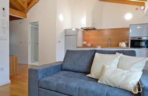 Lamego Apartment | Casa do Pó, Alojamento Local